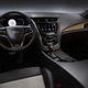 Image for article titled Cadillac Is Building 300 Special Pedestal Edition 2019 ATS-Vs and CTS-Vs and They're Brown <3